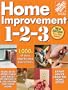 Home Improvement 1-2-3 (Home Depot 1-2-3)