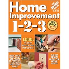 Home Improvement 1-2-3 (Home Depot 1-2-3)