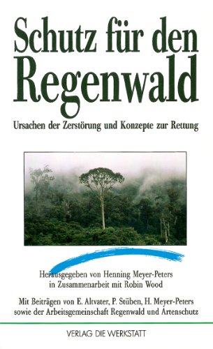Regenwald