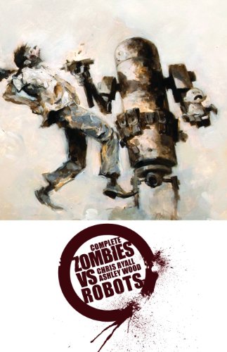 Complete Zombies Vs. Robots