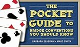 The pocket guide to bridge conventions you should know