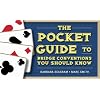 The Pocket Guide to Bridge Conventions You Should Know