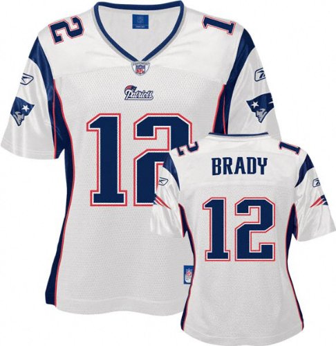 Tom Brady New England Patriots Women