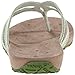 Ahnu Women's Hanaa Textile U.S.A. Flip Flop