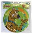 Cartoon Network 3 pcs Scooby Doo Dinnerware Set