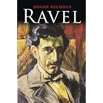 Maurice Ravel book cover