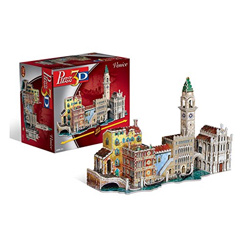 Puzz3D Venice