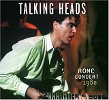 Rome Concert 1980