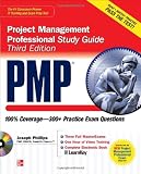  : PMP Project Management Professional Study Guide, Third Edition (Certification Press)