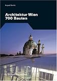 Produkt-Bild: Architektur Wien: 700 Bauten