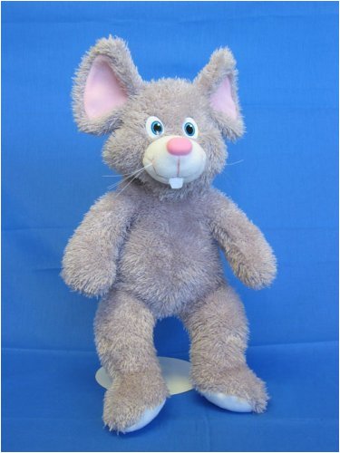 51hSx1NbhSL Squeaky Mouse 14  Make Your Own Stuffed Animal Kit