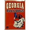Georgia Bulldogs Light Switch Cover (single)