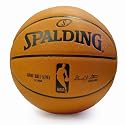 Spalding NBA Game Ball Outdoor series