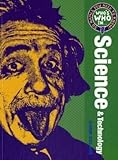 Who's who in - science and technology : 50 names you need to know