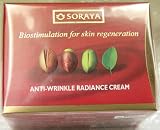 Soraya Biostimulation for Skin Regeneration Anti-Wrinkle Radiance Cream 50 ml