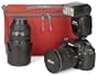 Clik Elite CE510RE Capsule, Small (Red) Clik Elite CE510RE Capsule, Small (Red)