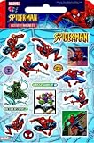 Spider-Man Activity Magnets