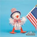 Annalee 2009 Patriotic Duck