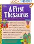A First Thesaurus