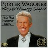 King of Country Gospel