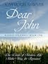 Kansas Weddings: Dear John (Heartsong Novella in Large Print)