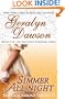 Simmer All Night (Bad Luck Wedding series)
