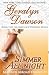 Books : Simmer All Night (Bad Luck Wedding series)