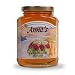 Blackberry Honey in Glass Jar - 18oz