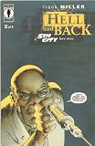 Hell And Back: A Sin City Love Story #2 (2 of 9)