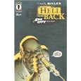Hell And Back: A Sin City Love Story #2 (2 of 9)