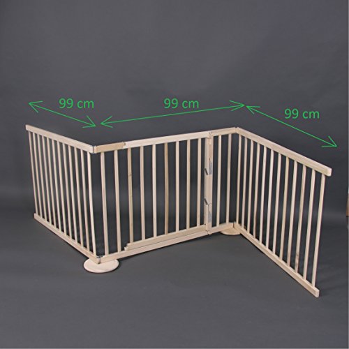 Imagen 9 de Barrera de segurida MAX XL hasta 240 cm