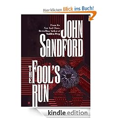 The Fool's Run: Kidd and LuEllen Series, Book 1