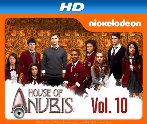 House of Moonlighting [HD]