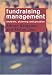 Books : Fundraising Management: Analysis, Planning and Practice