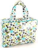 Danielle Europa Chic Large Weekender Cosmetic Bag