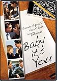 Baby It's You