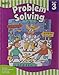 Problem Solving: Grade 3 (Flash Kids) (Flash Skills)