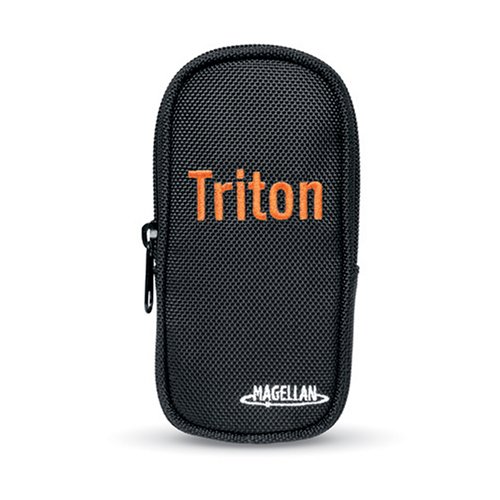 Manual De Gps Magellan Triton 2000 Waterproof