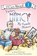 Fancy Nancy: My Family History (I Can Read Book 1)