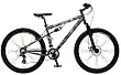 Pacific Outdoor Mountain Hunter 26-Inch Mountain Bike
