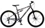 Pacific Outdoor Mountain Hunter 26-Inch Mountain Bike