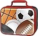 Thermos Soft Lunch Kit, All Sports