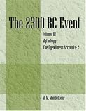 A Sumerian observation of the Köfels' impact event : a monograph