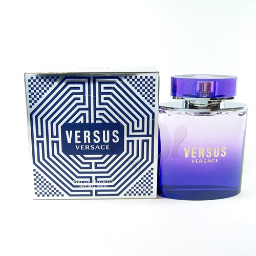 Versus 100ml Toillettenwasser f&uuml;r sie Preisvergleich