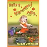 Bella's Marigold Cake