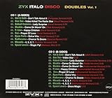 Zyx Italo Disco 12 Inch A&B-Si
