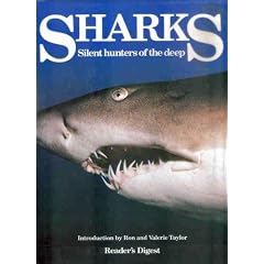 Sharks: Silent Hunters of the Deep