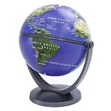 �ڥ��ƥ�ΥС� �ϵ嵷 10cm ���ƥ饤�� (STELLANOVA 89 10 79 10CM GLOBE SATELLITE) [��]
