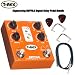 Details About T Rex Engineering Engineering Reptile Digital Delay Pedal