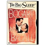 The Big Sleep (Snap case) (1946)